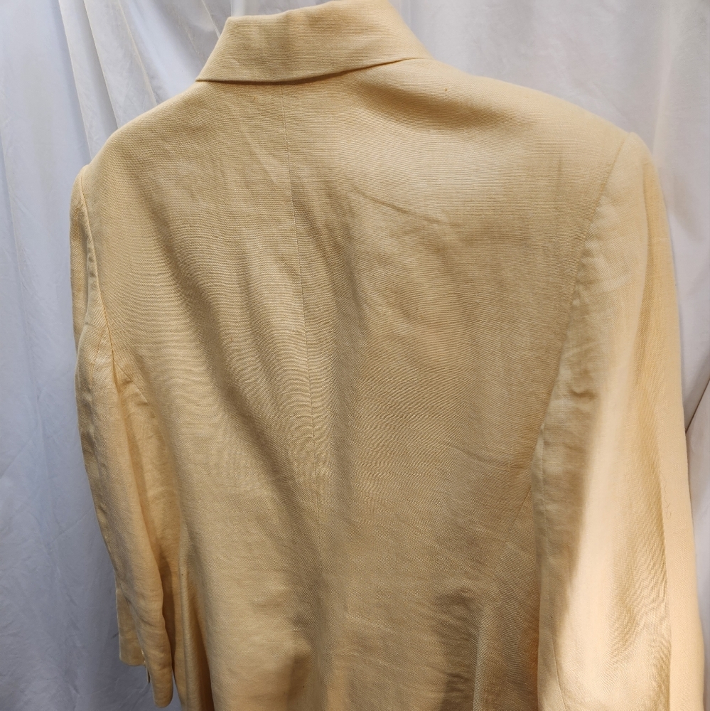 Embassy Row Jacket - Picture 4 of 6